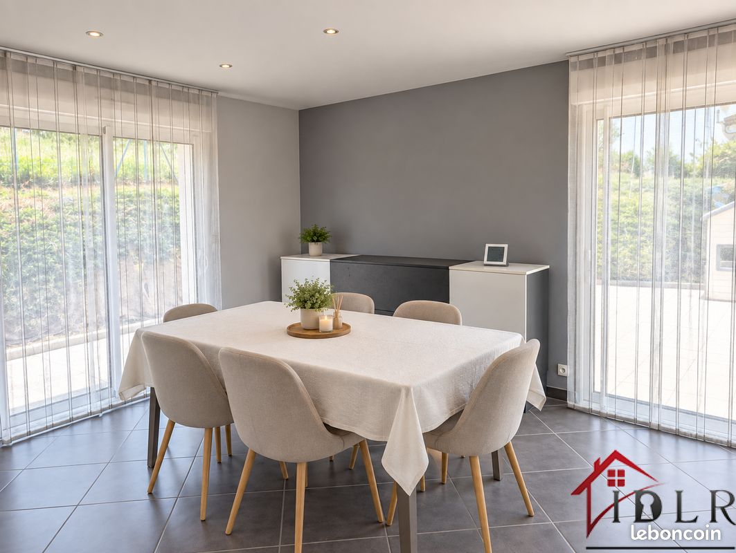 Maison 4 pièces 93 m² (image 3)