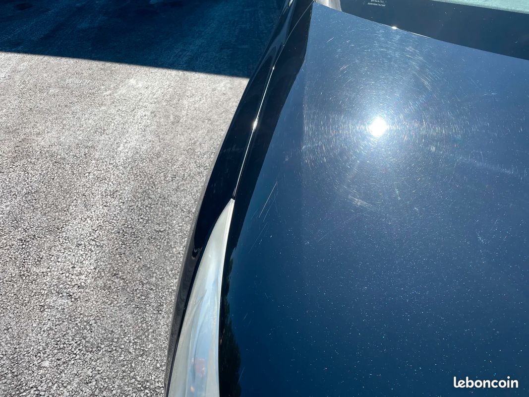 CITROËN DS4 1.6 THP 200 ch SPORT CHIC / SIEGES ELEC. CHAUFFANTS A MEMOIRE / RADARS AV/AR (image 34)