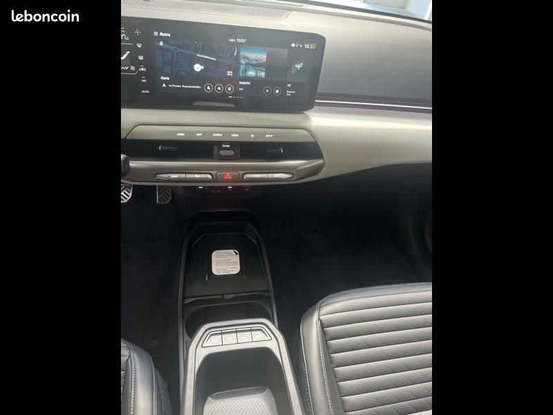 Kia EV4 204ch 81,4kWh GT-Line (image 16)