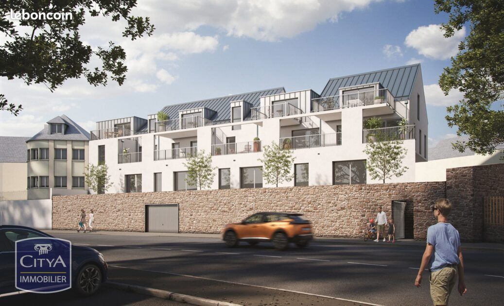 Parking Loctudy · 27 500 €