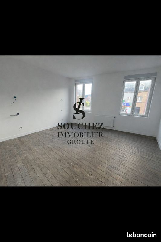 Immeuble 130 m² · à Sallaumines · 130 m² · 149 000 €