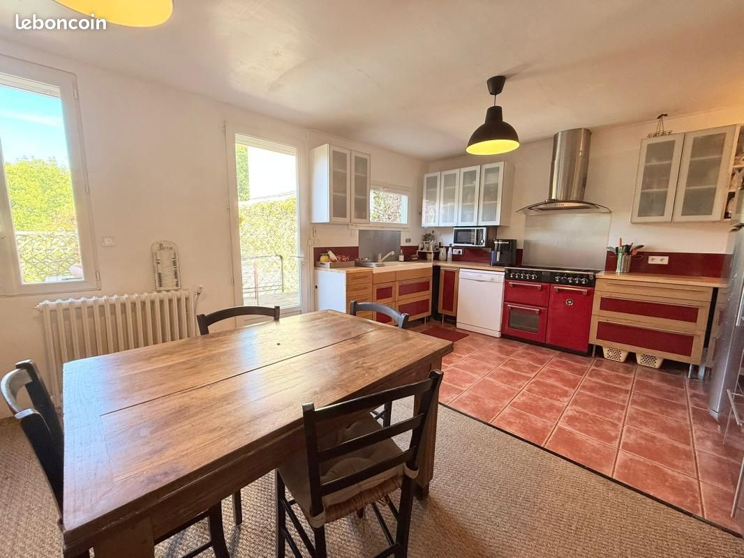 Maison 4 pièces 100 m² · à Aire-sur-l'Adour · 100 m² · 180 000 €