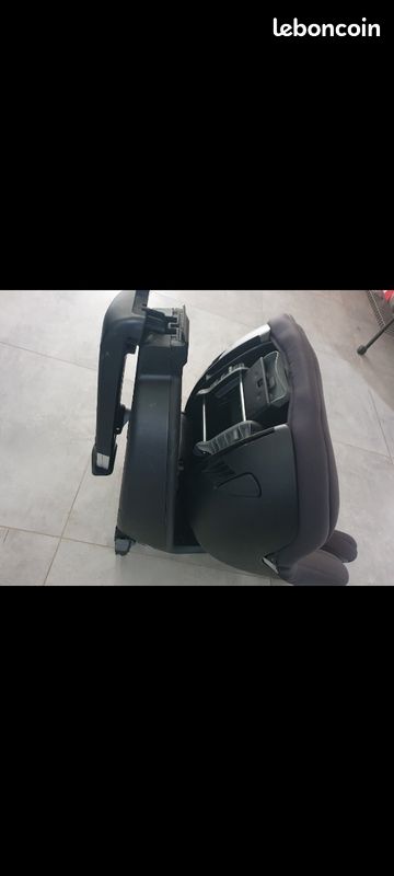 Siège auto o3 i size et ISOFIX 360 (image 5)