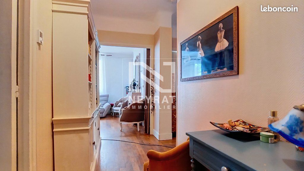 Appartement 5 pièces 112 m² · à Chalon-sur-Saône · 112 m² · 122 000 €