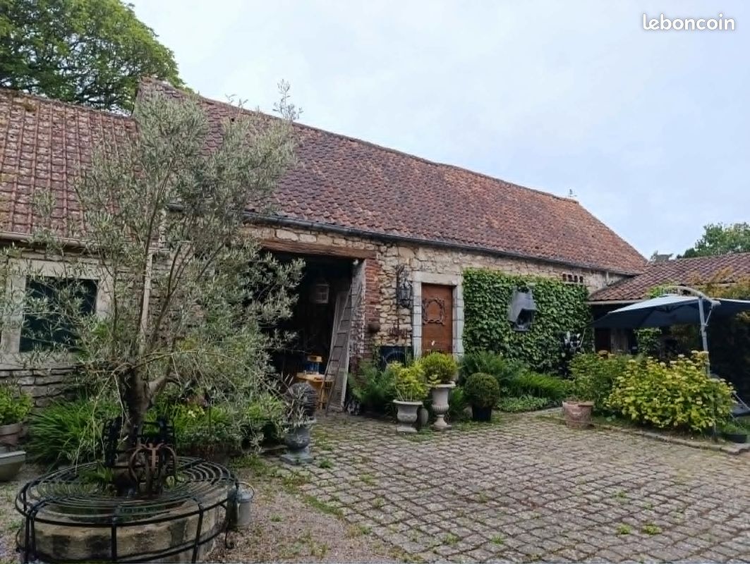 Maison 6 pièces 180 m² · à Rinxent · 180 m² · 370 000 €