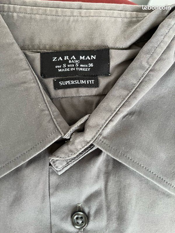Vêtements pour hommes (image 3)