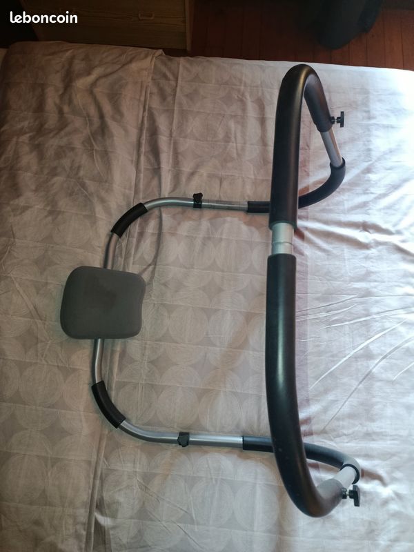 Appareil musculation (image 1)