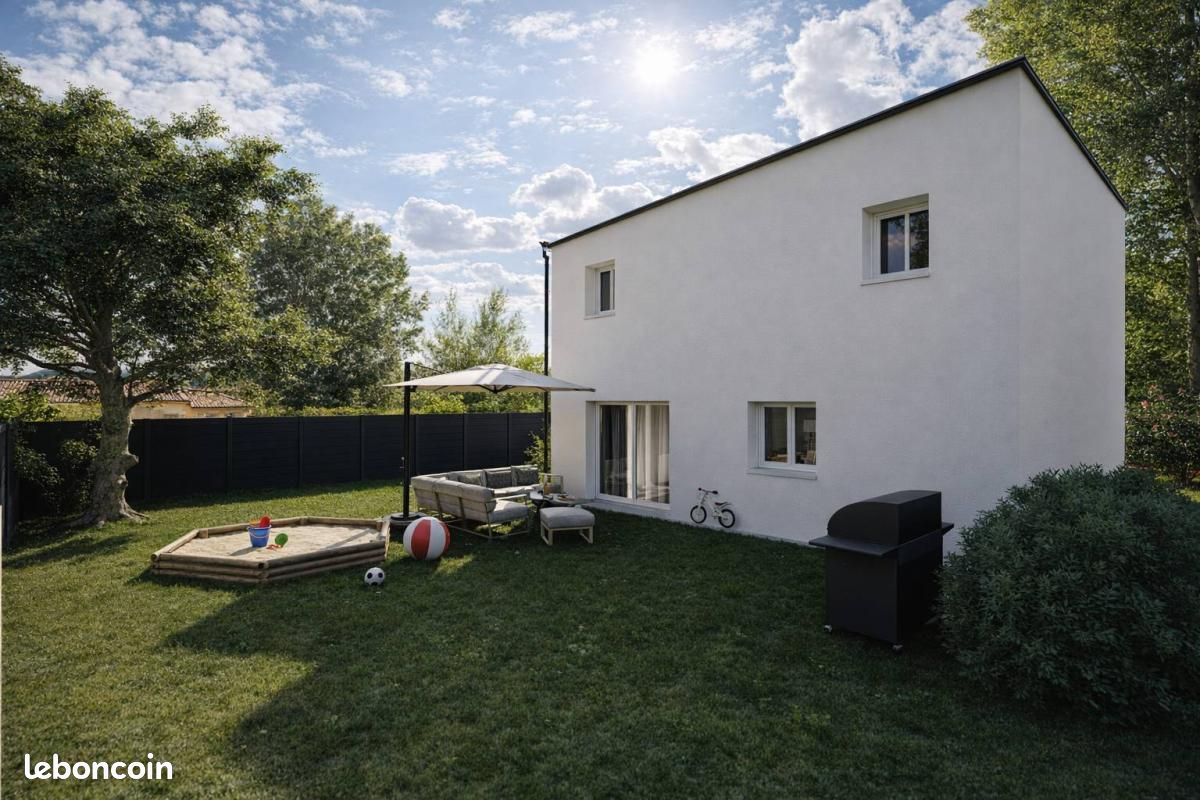 Maison 5 pièces 94 m² · à Étrelles · 94 m² · 248 892 €