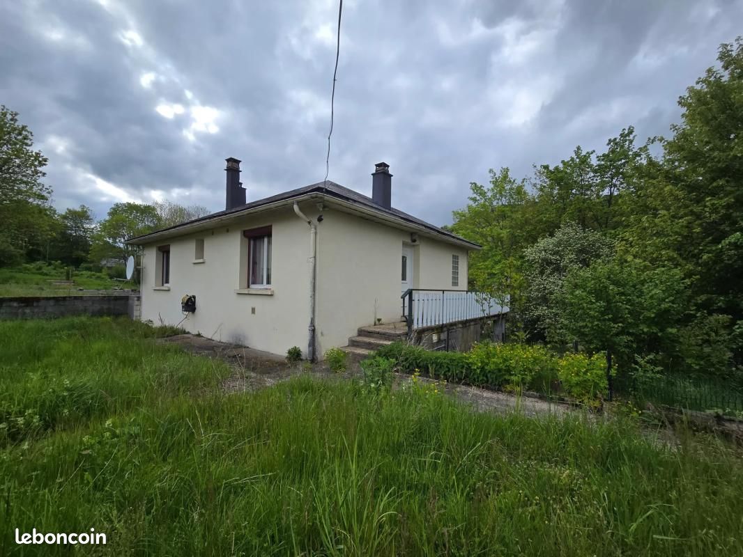 Maison 5 pièces 120 m² · à Besse-Et-Saint-Anastaise · 120 m² · 259 000 €