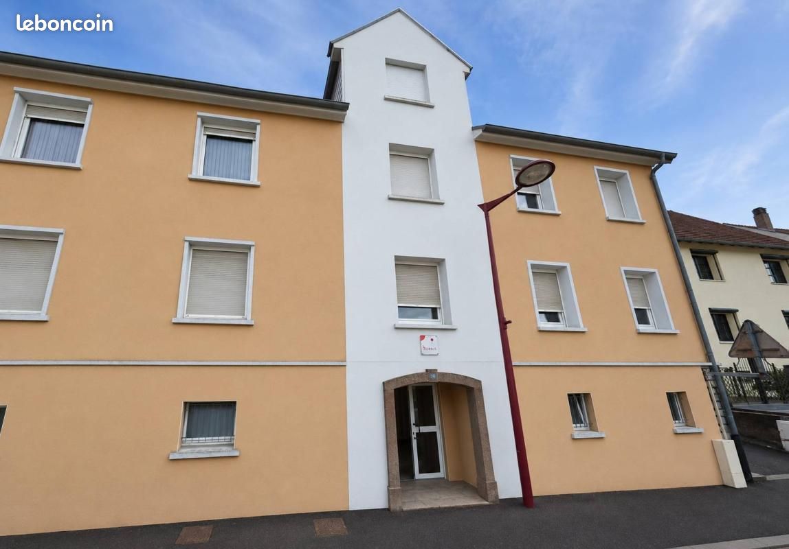 Appartement 3 pièces 84 m² · à Bliesbruck · 84 m² · 605 €/mois
