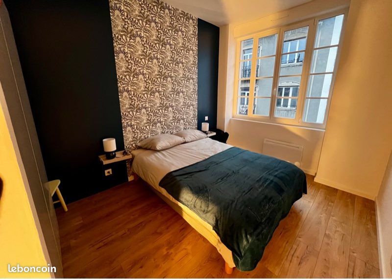 Appartement 2 pièces 41 m² · à Valserhône · 41 m² · 880 €