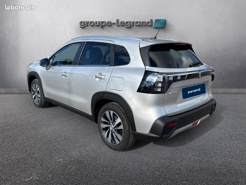 Suzuki S-Cross 1.4 Boosterjet Hybrid 110ch Style Auto MY25 (image 25)