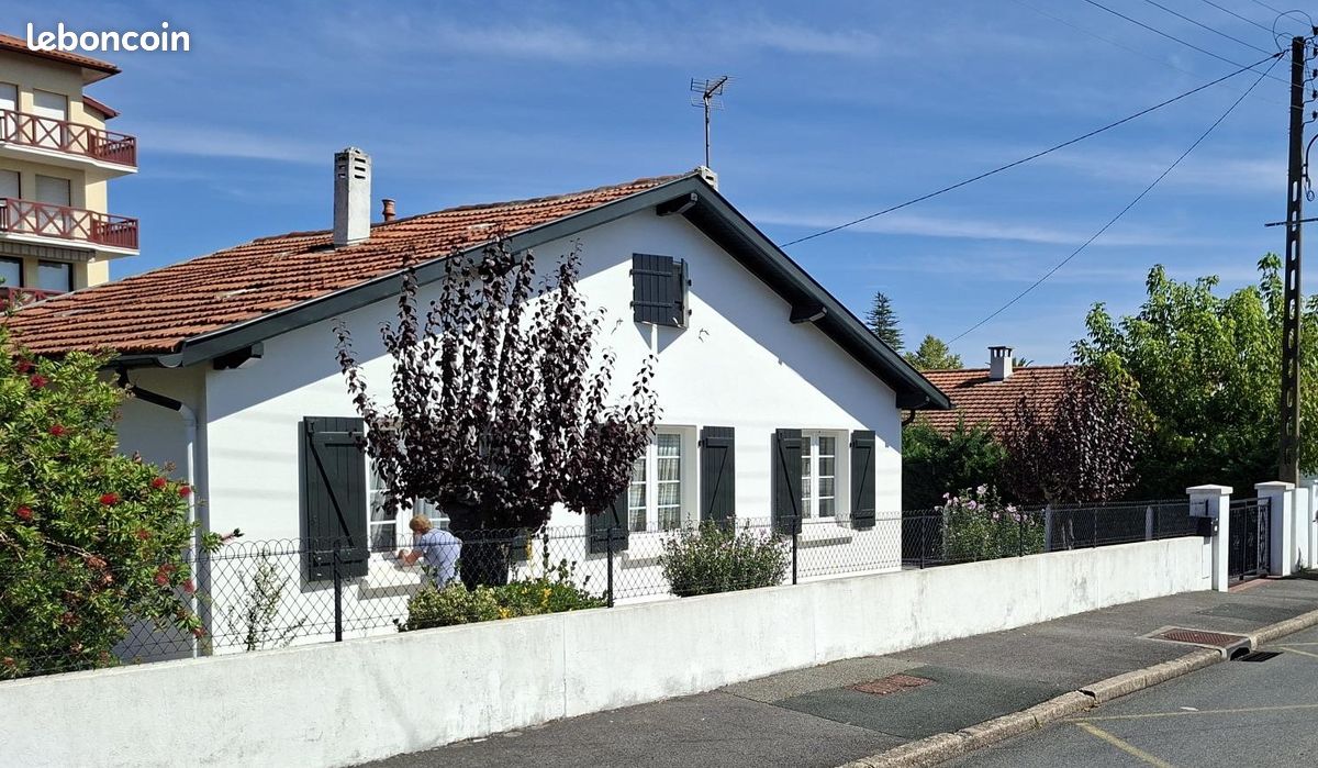 Maison 6 pièces 86 m² · à Anglet · 86 m² · 490 000 €