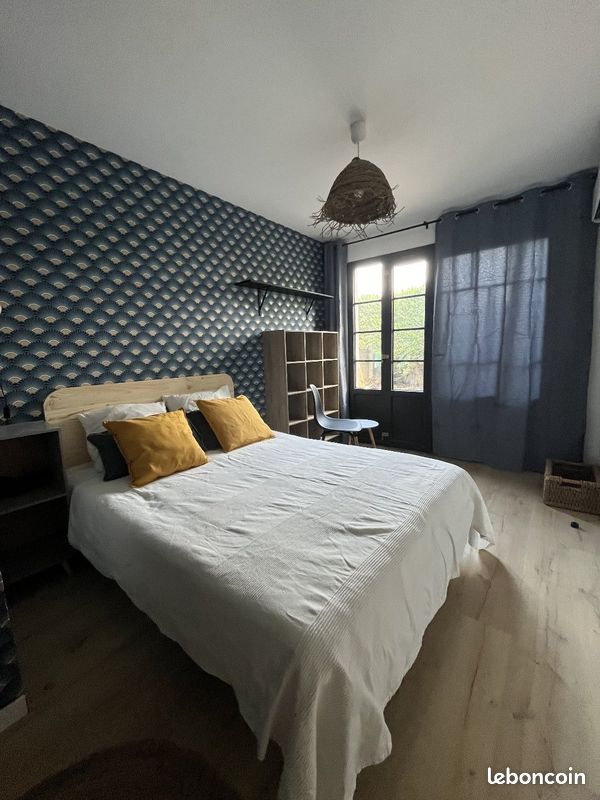 Appartement a louer pessac - 1 pièce(s) - 16 m2 - Surfyn