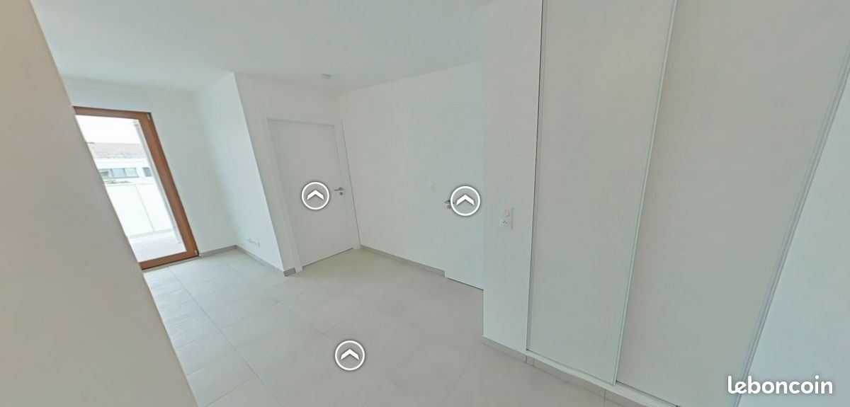Appartement 2 pièces 42 m² · à Schiltigheim · 42 m² · 727 €