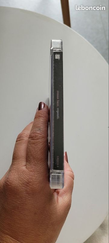 Renan Luce, cd (image 7)