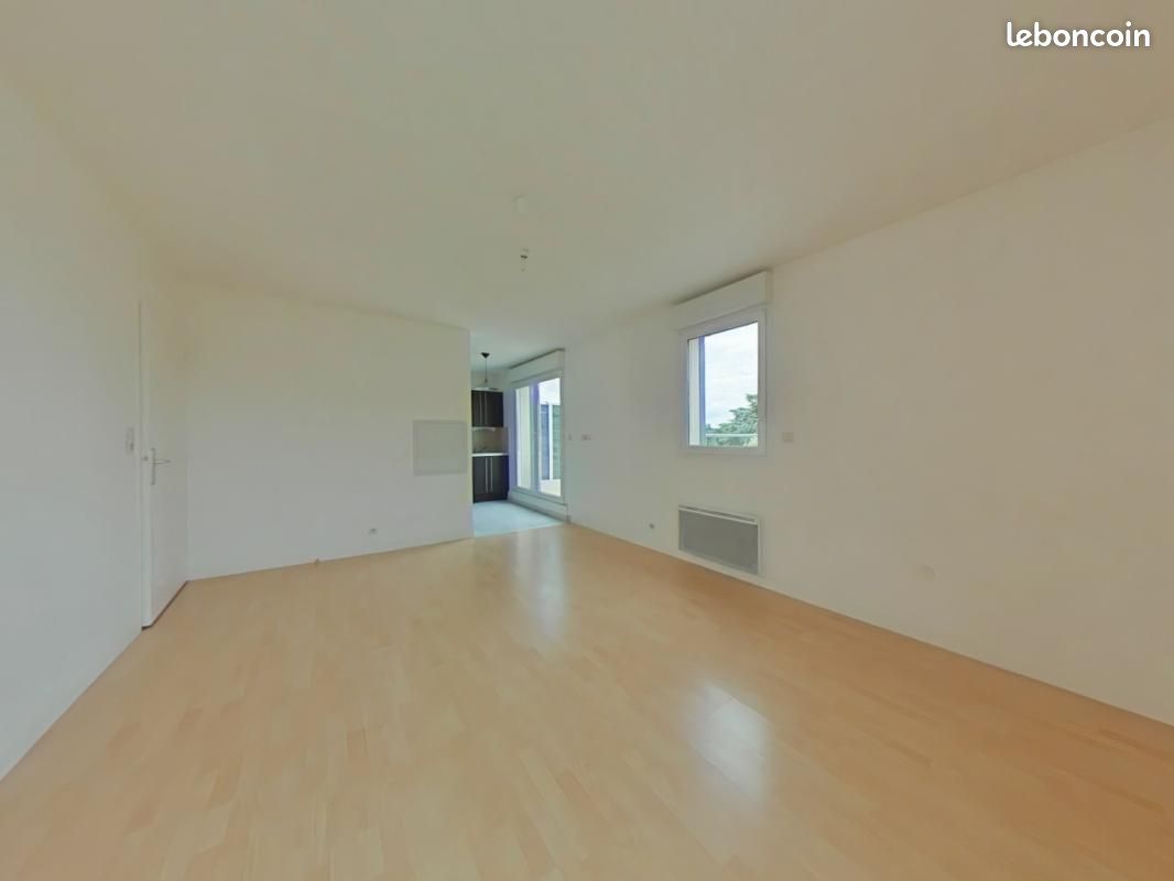 Appartement 2 pièces 48 m² · à Tours · 48 m² · 690 €/mois
