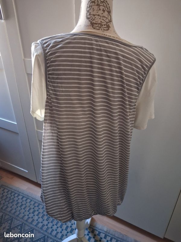 Tunique T-shirt (image 3)
