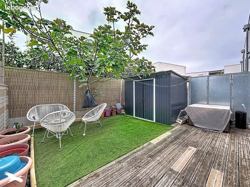Maison 4 pièces 80 m² · à Toulouse · 80 m² · 379 000 €