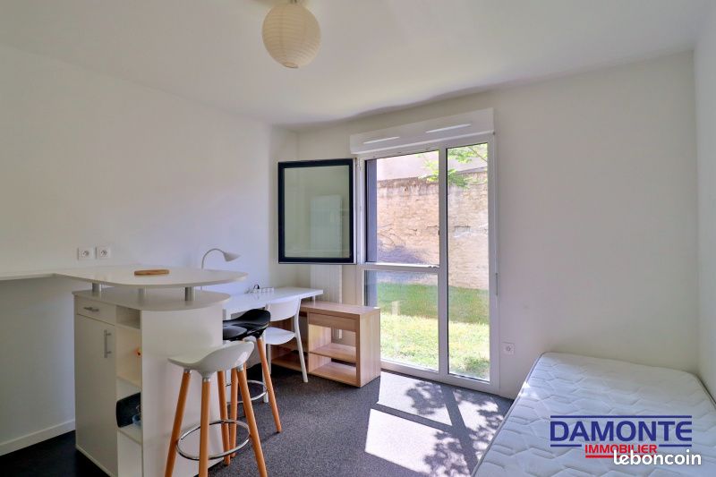Appartement 1 pièce 21 m² · à Troyes · 21 m² · 425 €