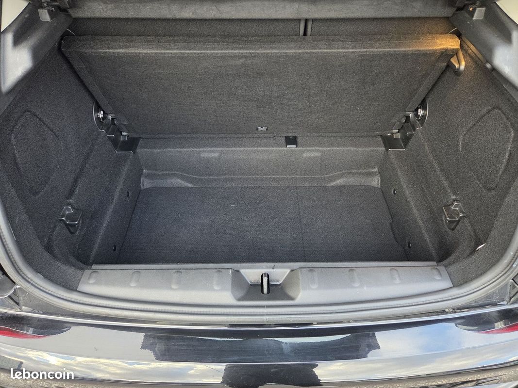 Mini MINI 5 PORTES COOPER S 192CH CHILI II (image 12)