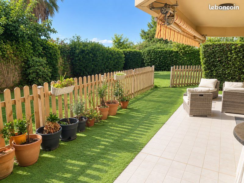 Appartement 3 pièces 47 m² · à Antibes · 47 m² · 354 000 €