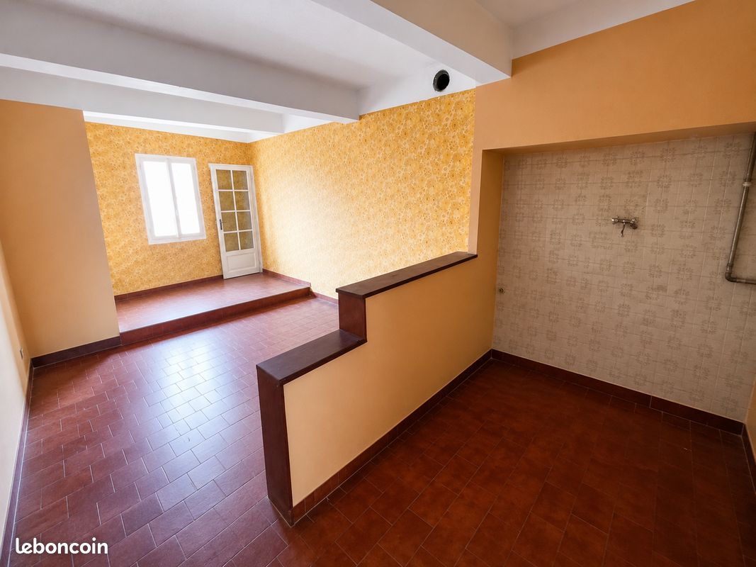 Appartement 2 pièces 42 m² · à Béziers · 42 m² · 40 000 €
