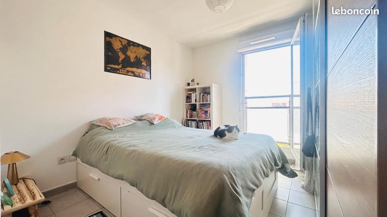 Appartement 3 pièces 63 m² — 11