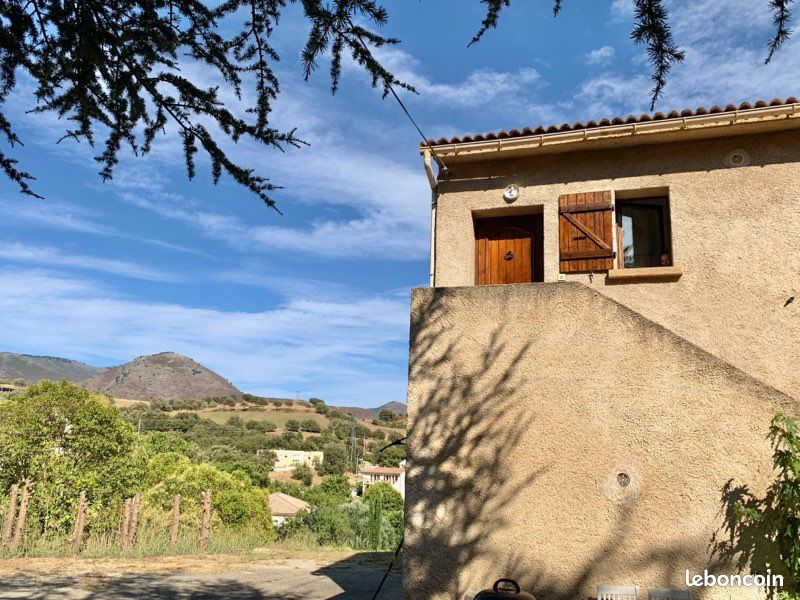 Appartement 2 pièces 30 m² · à Corte · 30 m² · 550 €/mois