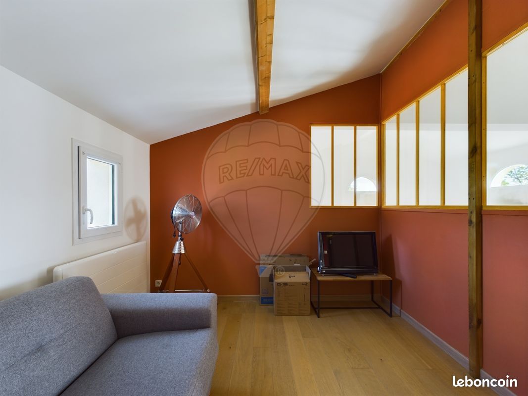 Maison 11 pièces 207 m² - Le Gua 17600 (image principale 10)