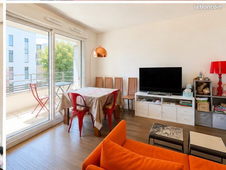 Appartement 3 pièces 56 m² · à Clichy · 56 m² · 1 650 €