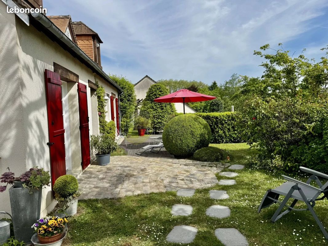 Propriété 146 m² Vasselay (image 3)