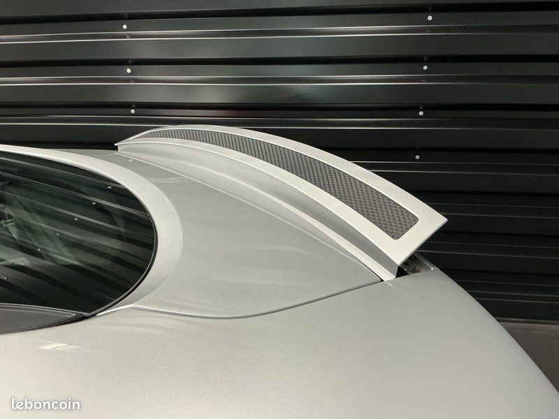 AUDI R8 4.2 V8 FSi QUATTRO 420 CH R-TRONIC (image 15)