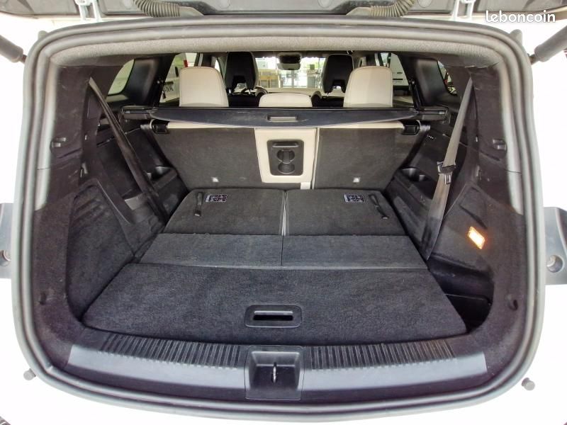 Renault Espace 1.2 E-Tech full hybrid 200ch Iconic 7 places - 24 (image 38)