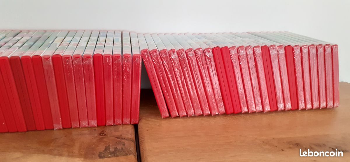 Collection Disney - la maison de Mickey 50 livres et 50 DVD (image 3)