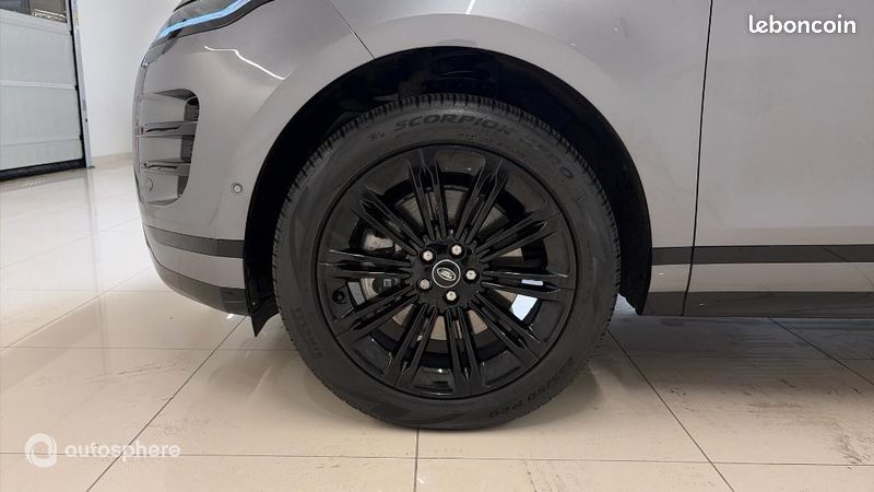Land-Rover Range Rover Evoque 1.5 P270e PHEV 269ch Dynamic SE (image 33)