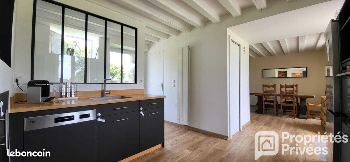 Maison 6 pièces 131 m² · à Armentières-sur-Avre · 131 m² · 280 000 €