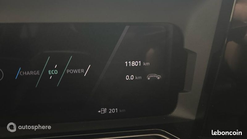 Renault 5 E-Tech Electrique 150ch Techno autonomie confort (image 9)