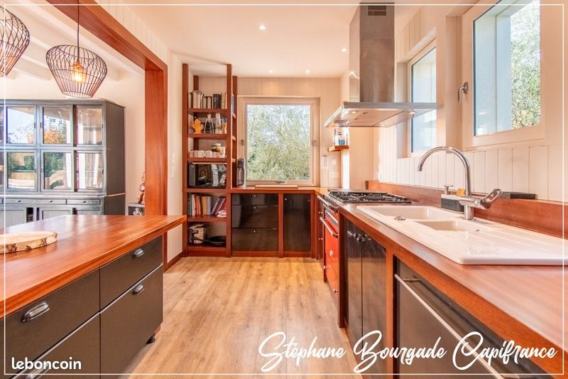 Villa 5 pièces 169 m² - Bidart 64210 (image principale 10)