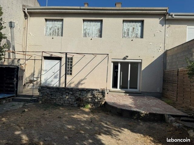 Maison 5 pièces 90 m² · à Béziers · 90 m² · 850 €