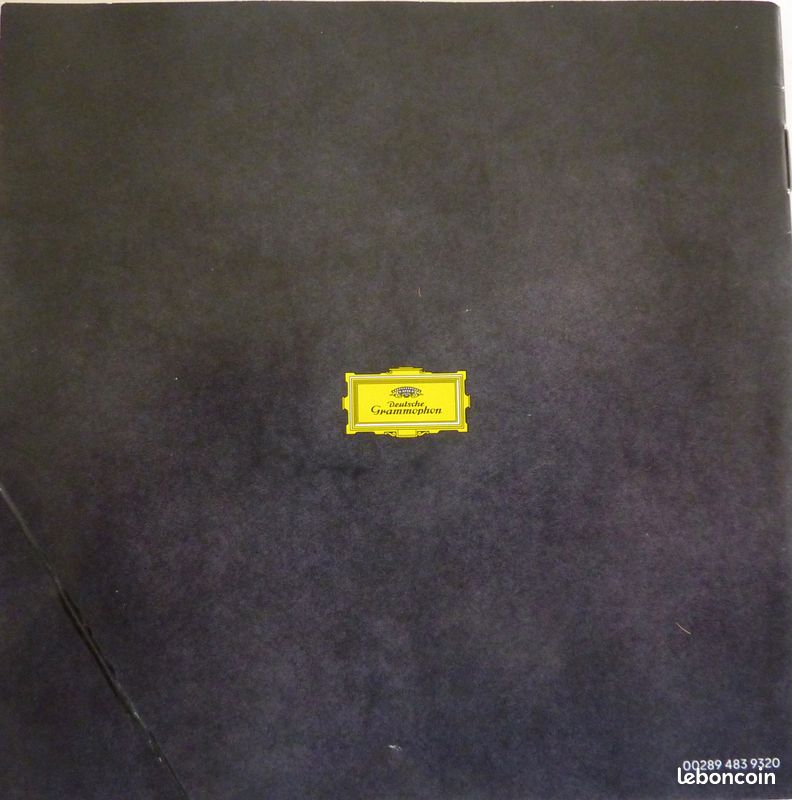 Mongolie 1429-1435 (Complete.Issue.) Fine Used/Cancelled 1981 Compositeurs - Beethoven U.A. (Timbres pour collectionneurs) Musique/Danse