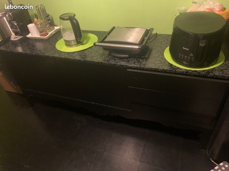 Meubles de cuisine (image 1)
