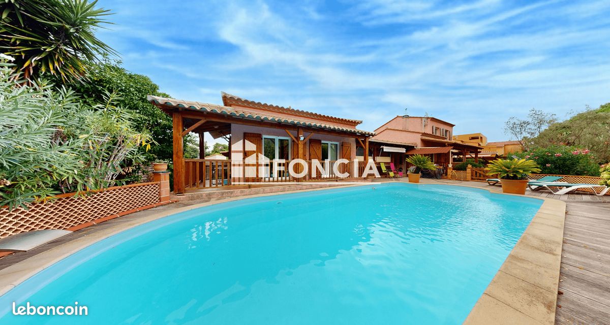Maison 5 pièces 226 m² · à Argelès-sur-Mer · 226 m² · 630 000 €