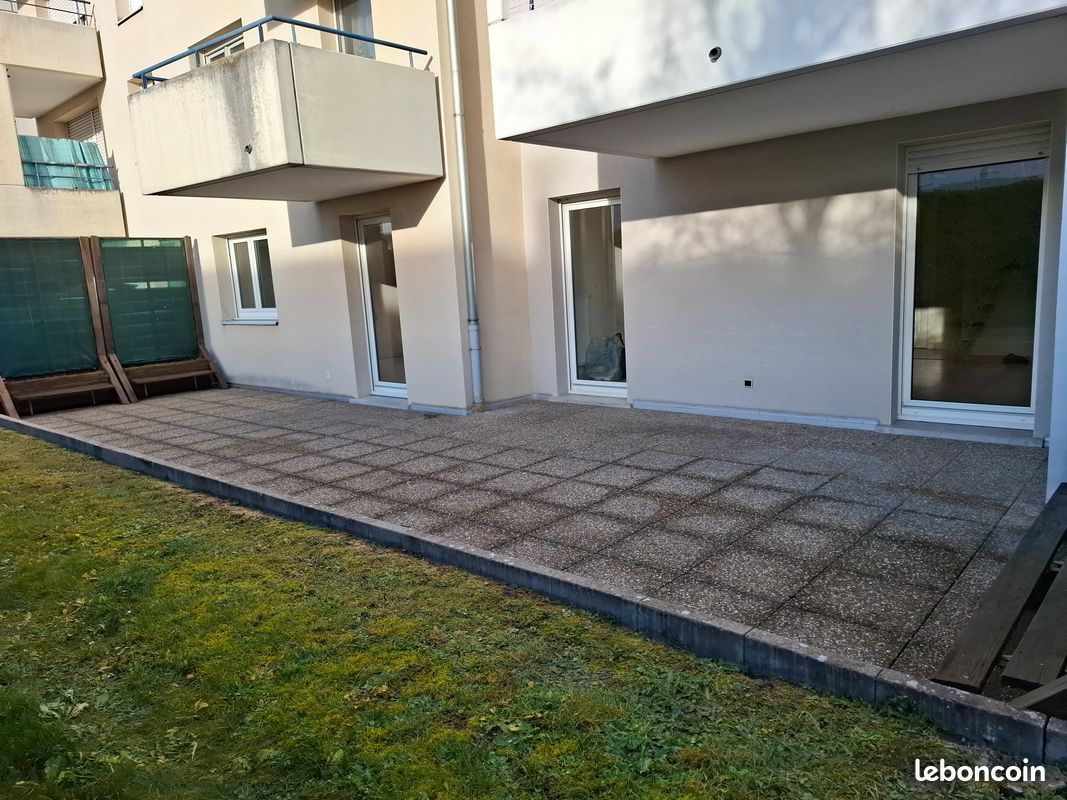 Appartement a louer illkirch-graffenstaden - 3 pièce(s) - 70 m2 - Surfyn