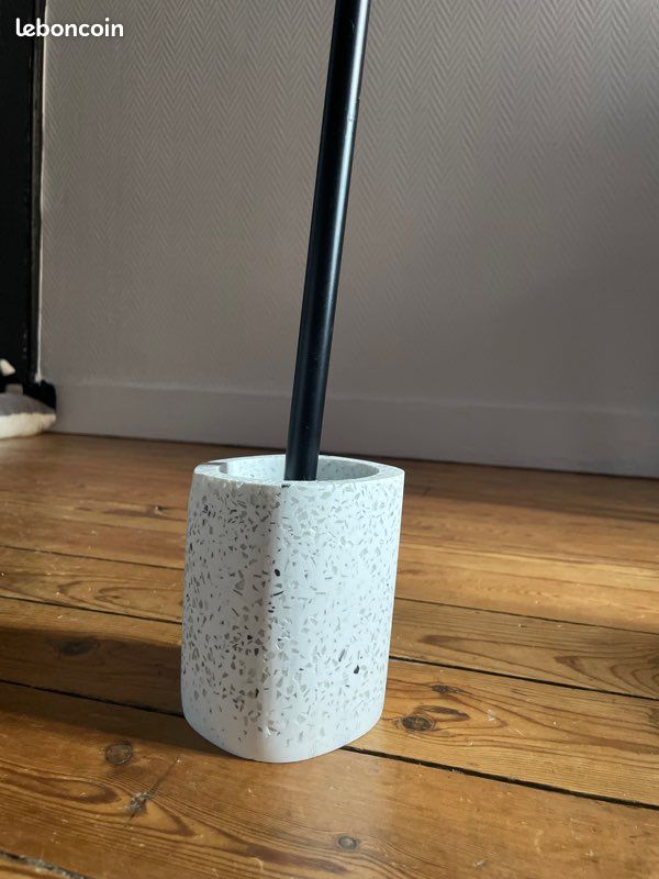 Brosse toilettes Casa (image 1)