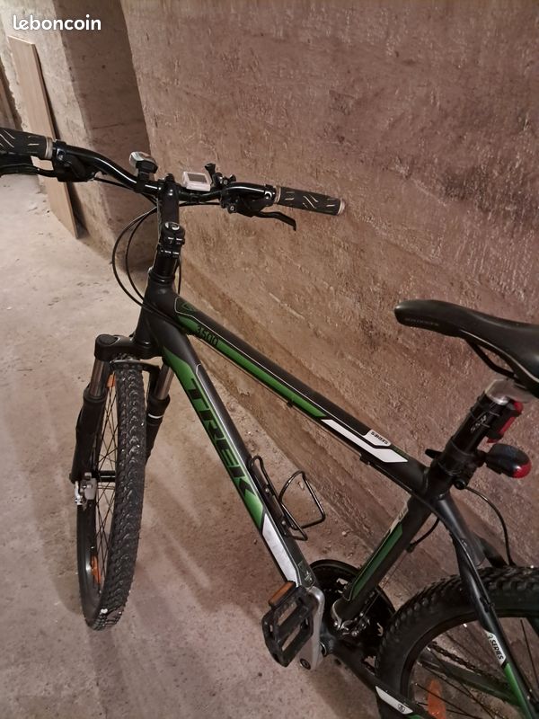 Vtt treck (image 2)