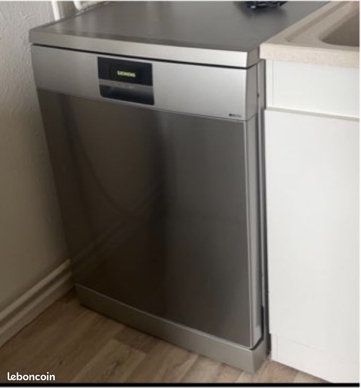 Lave vaisselle Siemens neuf SOUS GARANTIE (image 1)