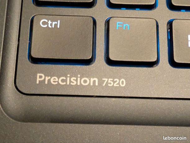 Đồ Họa - Gaming Dell Precision 7520 Core I7-6820HQ Ram 24Gb Ssd 256gb Và 1.000Gb Hdd NVIDIA Đồ Họa - Gaming Dell Precision 7520 Core I7-6820HQ Ram 24Gb Ssd 256gb Và 1.000Gb Hdd NVIDIA