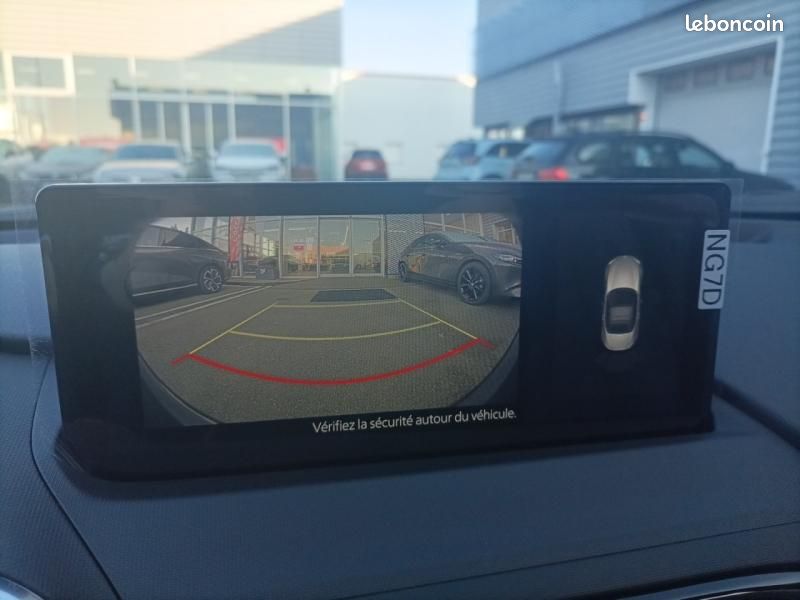 Mazda MX-5 1.5 SKYACTIV-G 132ch Exclusive-Line (image 13)