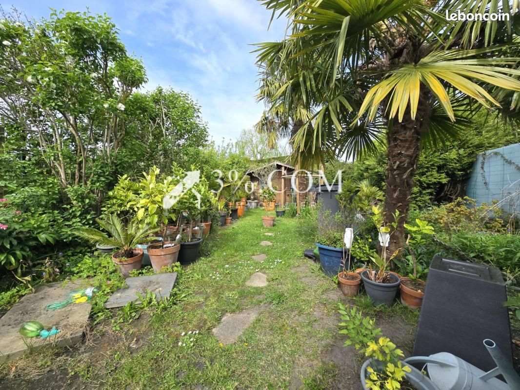 Maison 4 pièces 102 m² · à Lys-lez-Lannoy · 102 m² · 215 010 €